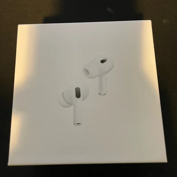 AirPod pro 2nd generation